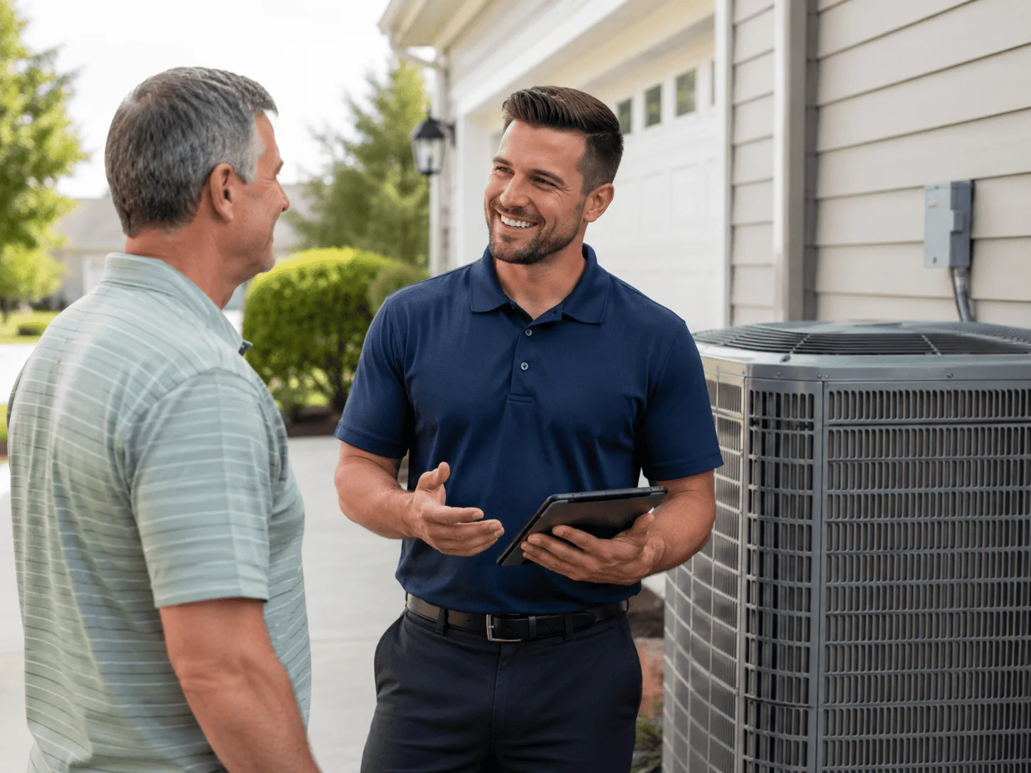 Heat Pump Installation Westmorland, CA FAQs